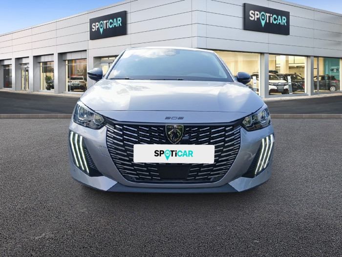 Peugeot 208 100 S&S BVM6 Allure