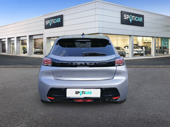 Peugeot 208 100 S&S BVM6 Allure