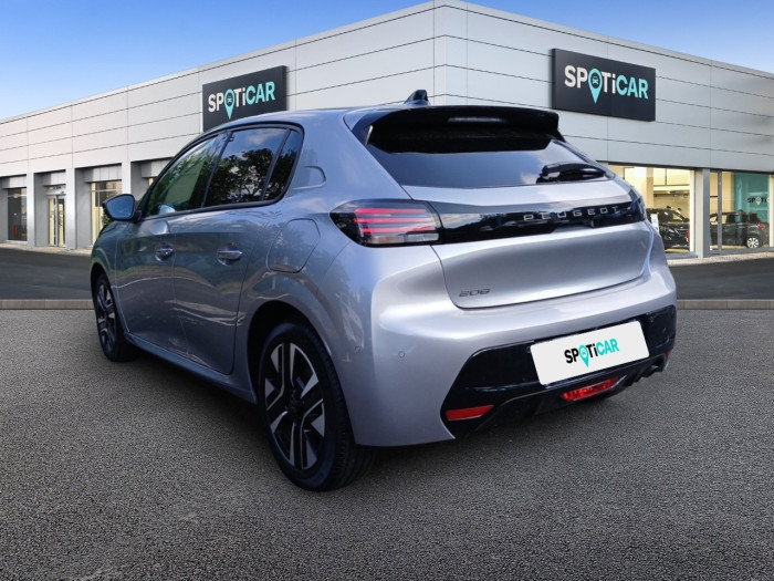 Peugeot 208 100 S&S BVM6 Allure