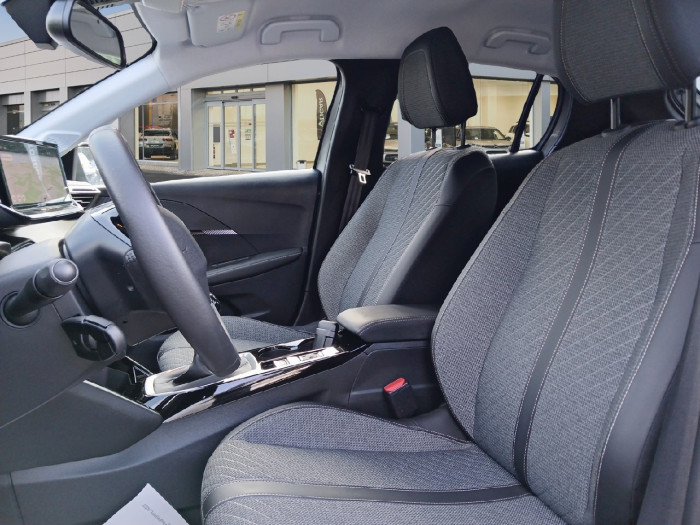 Peugeot 208 100 S&S BVM6 Allure