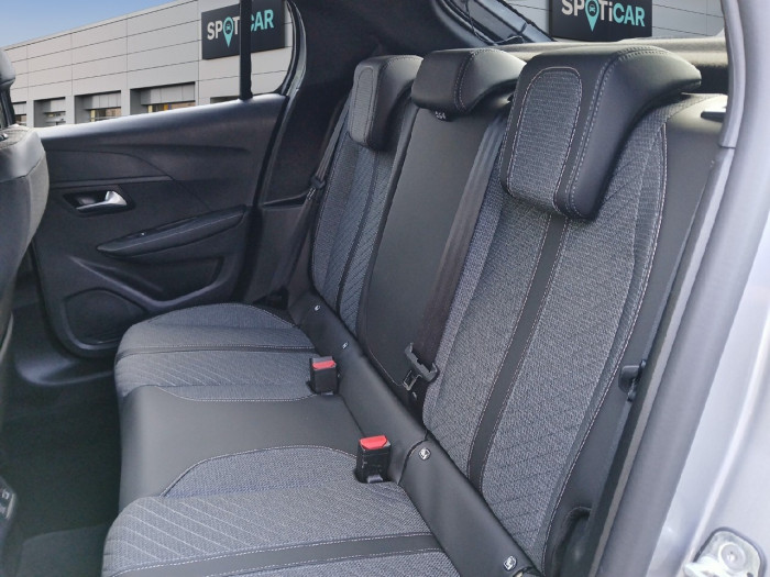 Peugeot 208 100 S&S BVM6 Allure