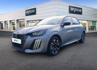 Peugeot 208 100 S&S BVM6 Allure