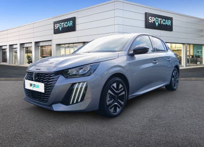 Peugeot 208 100 S&S BVM6 Allure