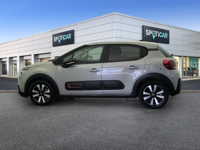 Citroën C3 PureTech 83 S&S BVM5 C-Series