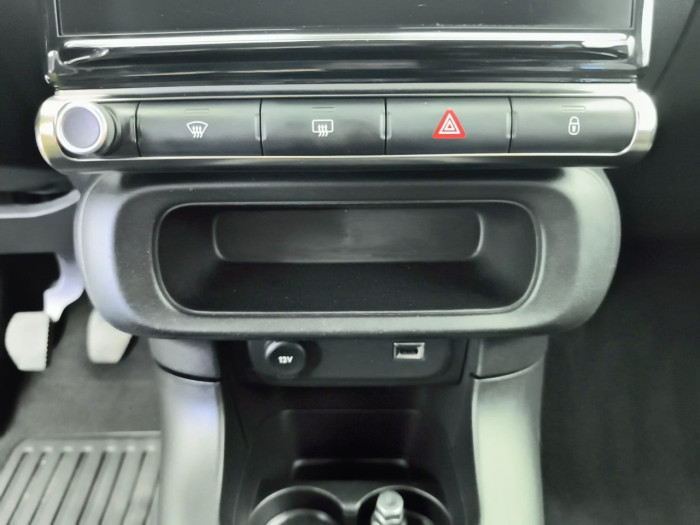 Citroën C3 PureTech 83 S&S BVM5 C-Series
