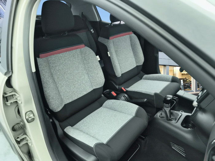 Citroën C3 PureTech 83 S&S BVM5 C-Series
