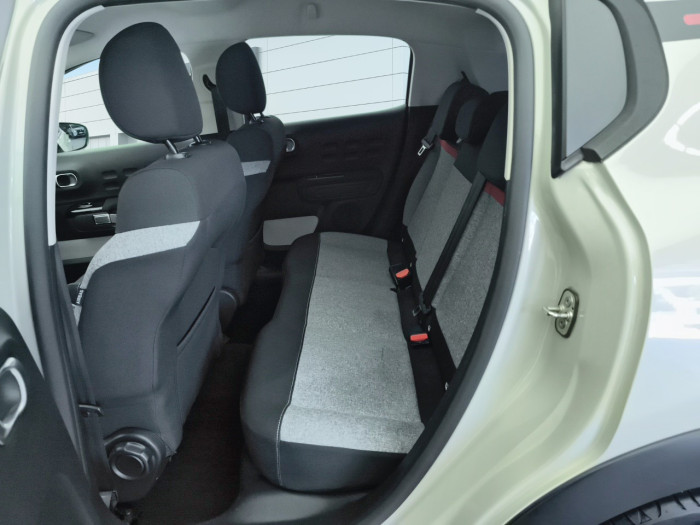 Citroën C3 PureTech 83 S&S BVM5 C-Series