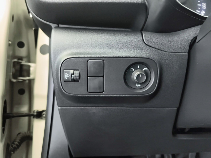 Citroën C3 PureTech 83 S&S BVM5 C-Series