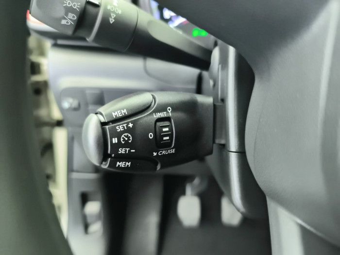 Citroën C3 PureTech 83 S&S BVM5 C-Series