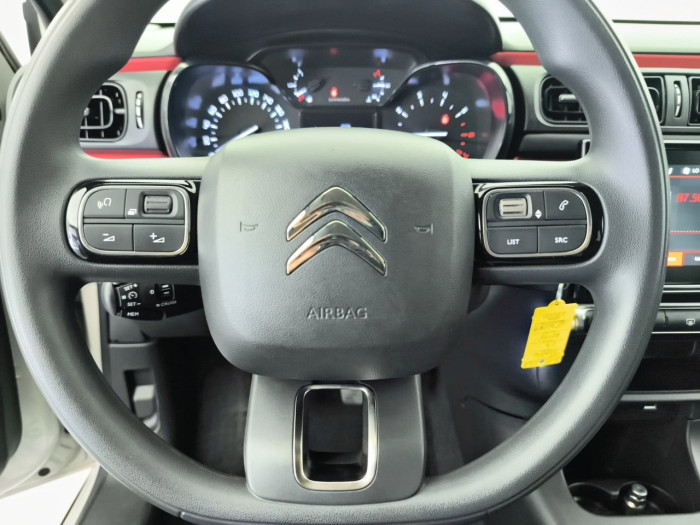 Citroën C3 PureTech 83 S&S BVM5 C-Series