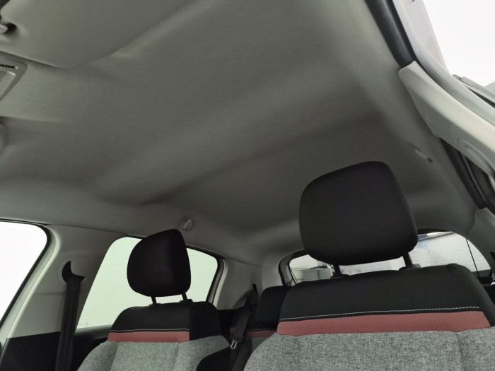 Citroën C3 PureTech 83 S&S BVM5 C-Series