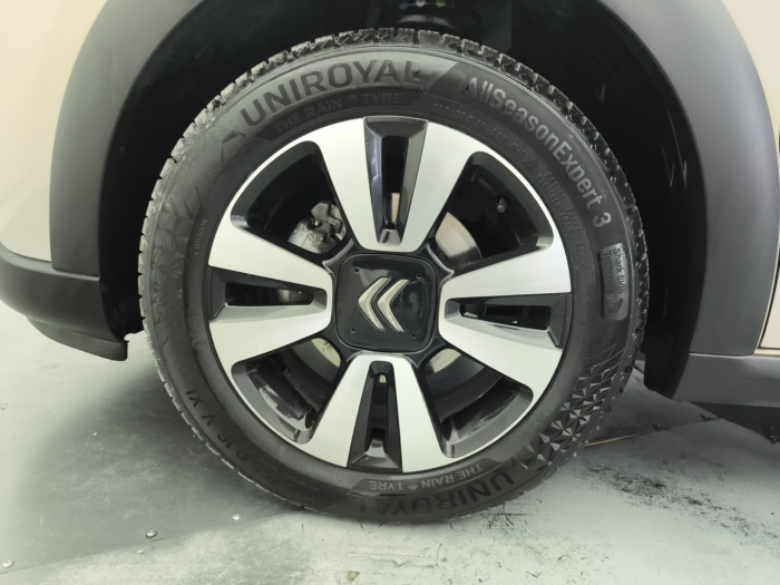 Citroën C3 PureTech 83 S&S BVM5 C-Series