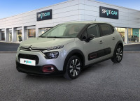 Citroën C3 PureTech 83 S&S BVM5 C-Series