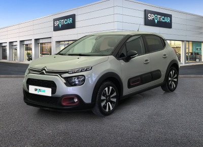 Citroën C3 PureTech 83 S&S BVM5 C-Series