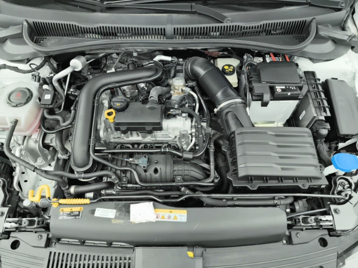 Volkswagen Polo 1.0 TSI 95 S&S DSG7 Style