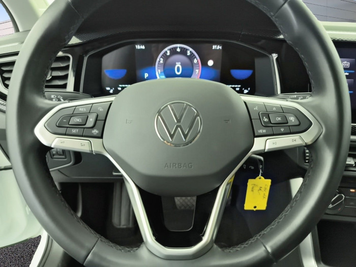 Volkswagen Polo 1.0 TSI 95 S&S DSG7 Style
