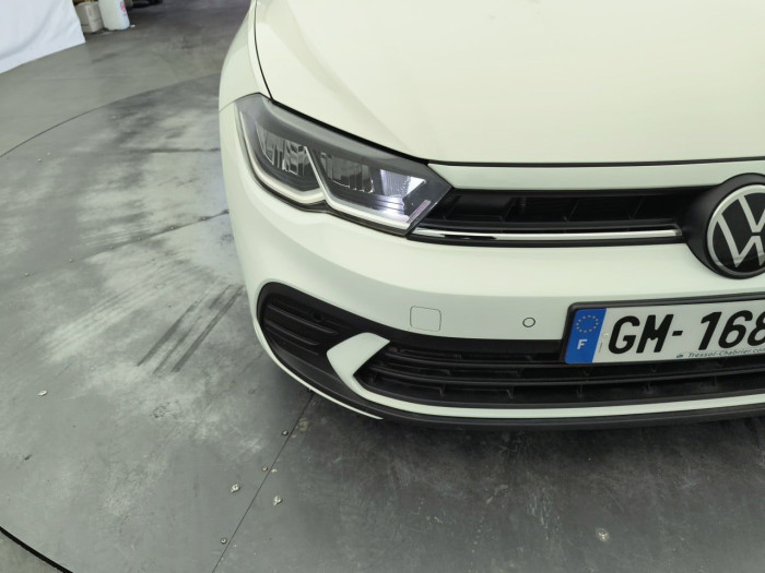 Volkswagen Polo 1.0 TSI 95 S&S DSG7 Style