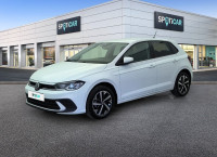 Volkswagen Polo 1.0 TSI 95 S&S DSG7 Style
