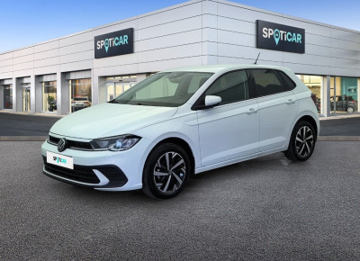 Volkswagen Polo 1.0 TSI 95 S&S DSG7 Style
