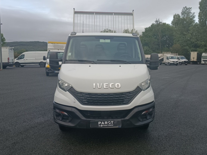 IVECO Daily CCb 35C16H3.0 empattement 3750