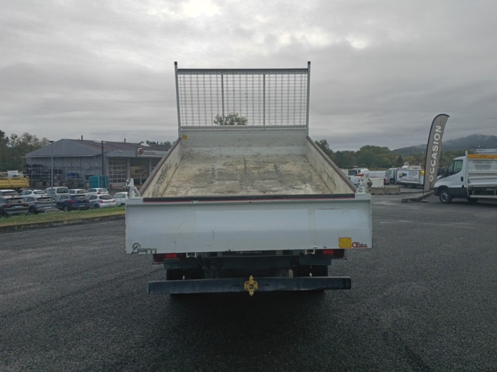 IVECO Daily CCb 35C16H3.0 empattement 3750