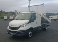IVECO Daily CCb 35C16H3.0 empattement 3750