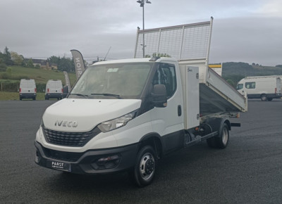 IVECO Daily CCb 35C16H3.0 empattement 3750