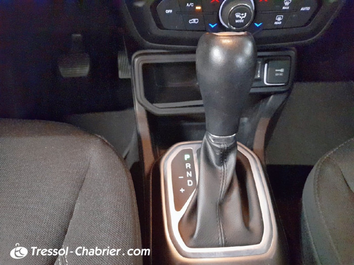 Jeep Renegade 1.3 GSE T4 150 ch BVR6 Limited