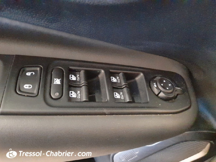 Jeep Renegade 1.3 GSE T4 150 ch BVR6 Limited