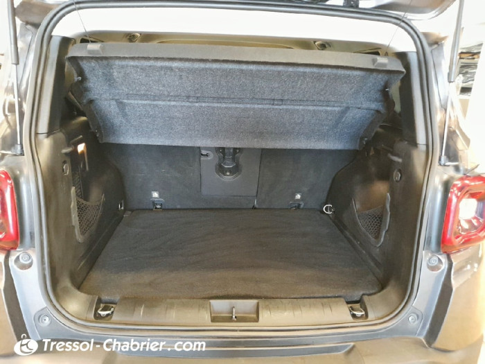 Jeep Renegade 1.3 GSE T4 150 ch BVR6 Limited