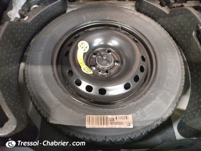Jeep Renegade 1.3 GSE T4 150 ch BVR6 Limited