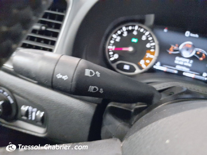 Jeep Renegade 1.3 GSE T4 150 ch BVR6 Limited