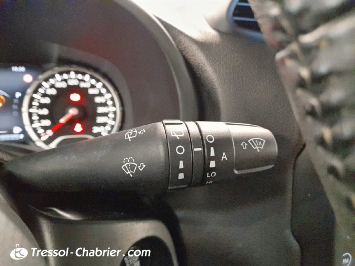 Jeep Renegade 1.3 GSE T4 150 ch BVR6 Limited