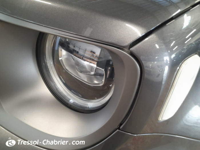 Jeep Renegade 1.3 GSE T4 150 ch BVR6 Limited