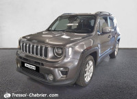 Jeep Renegade 1.3 GSE T4 150 ch BVR6 Limited