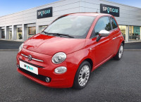 Fiat 500 1.0 70 ch Hybride BSG S/S
