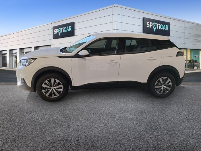 Peugeot 2008 BlueHDi 110 S&S BVM6 Active