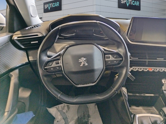 Peugeot 2008 BlueHDi 110 S&S BVM6 Active