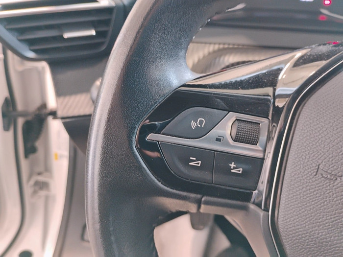 Peugeot 2008 BlueHDi 110 S&S BVM6 Active