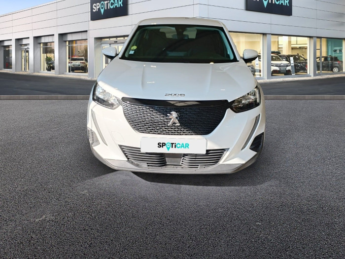 Peugeot 2008 BlueHDi 110 S&S BVM6 Active