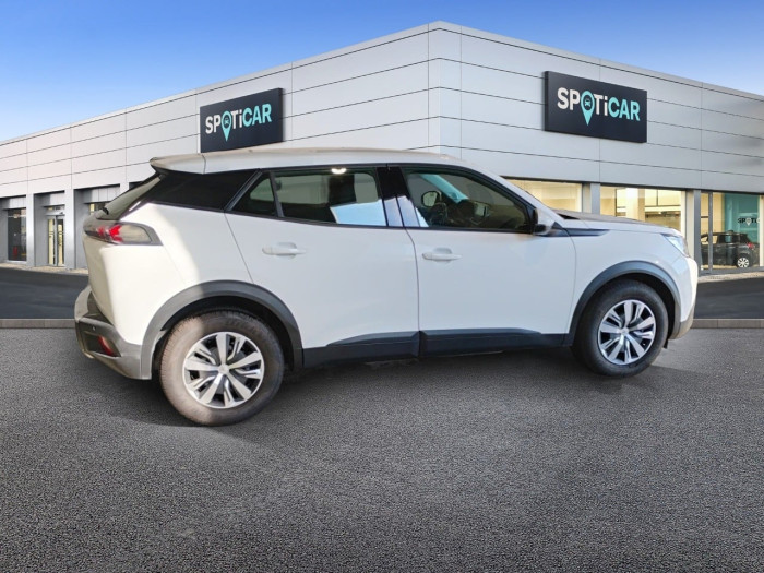 Peugeot 2008 BlueHDi 110 S&S BVM6 Active