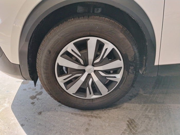 Peugeot 2008 BlueHDi 110 S&S BVM6 Active