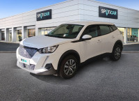Peugeot 2008 BUSINESS BlueHDi 130 S&S EAT8 Allure Business
