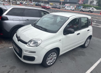 Fiat Panda 1.2 8V 69 ch Easy