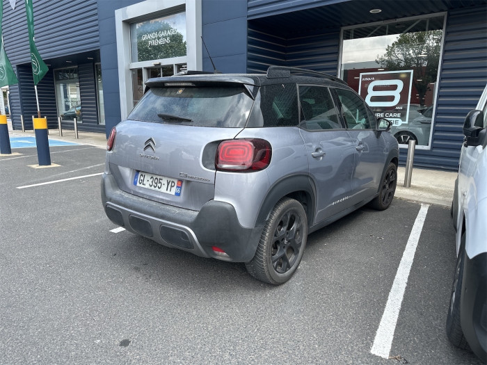 Citroën C3 AIRCROSS PureTech 130 S&S EAT6 Rip Curl