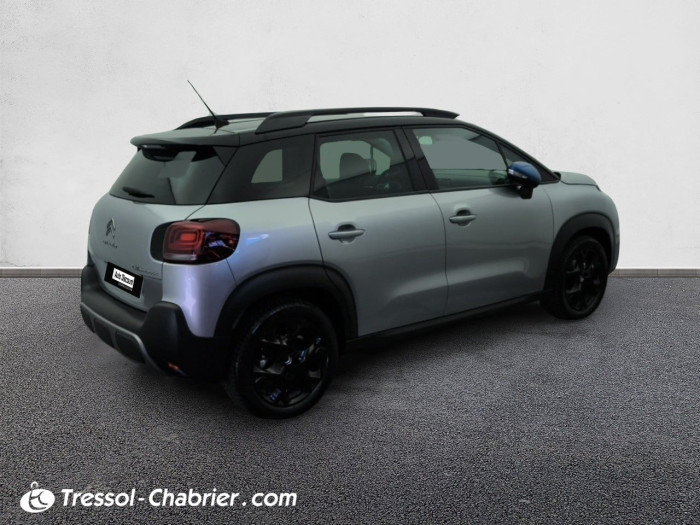 Citroën C3 AIRCROSS PureTech 130 S&S EAT6 Rip Curl