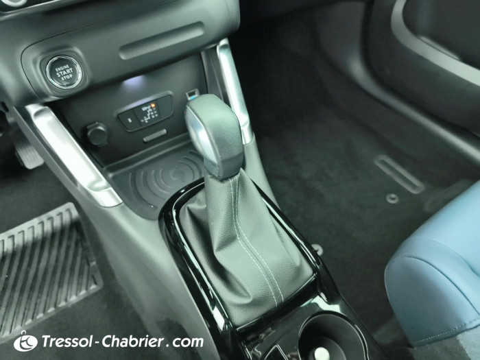 Citroën C3 AIRCROSS PureTech 130 S&S EAT6 Rip Curl