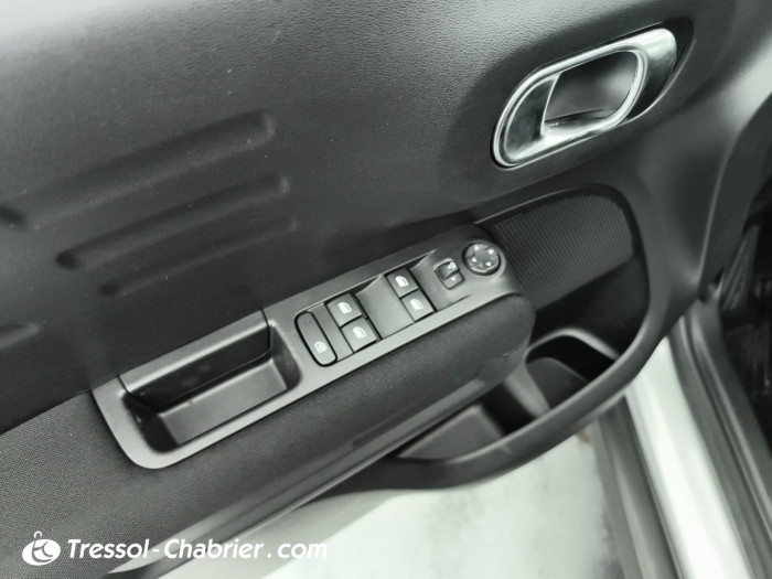 Citroën C3 AIRCROSS PureTech 130 S&S EAT6 Rip Curl
