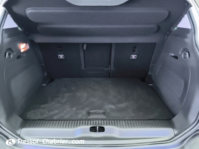Citroën C3 AIRCROSS PureTech 130 S&S EAT6 Rip Curl