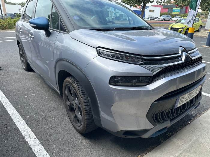 Citroën C3 AIRCROSS PureTech 130 S&S EAT6 Rip Curl